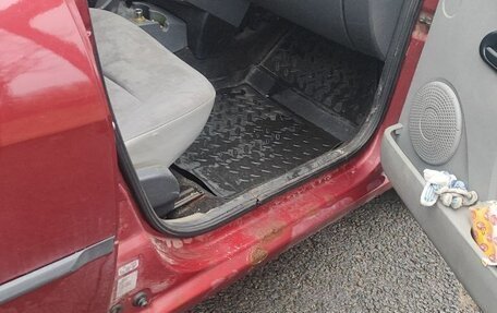 Renault Logan I, 2008 год, 135 000 рублей, 4 фотография