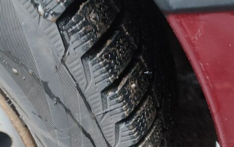 Renault Logan I, 2008 год, 135 000 рублей, 5 фотография