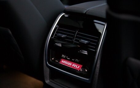 BMW X7, 2025 год, 17 550 000 рублей, 27 фотография