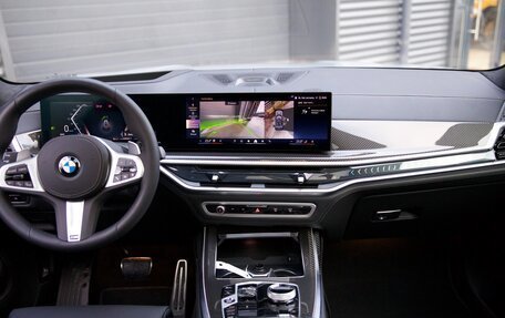 BMW X7, 2025 год, 17 550 000 рублей, 31 фотография