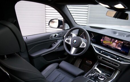 BMW X7, 2025 год, 17 550 000 рублей, 33 фотография