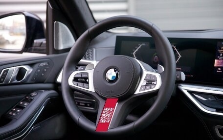 BMW X7, 2025 год, 17 550 000 рублей, 32 фотография