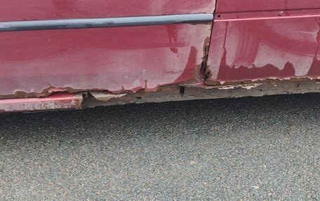 Renault Logan I, 2008 год, 135 000 рублей, 8 фотография