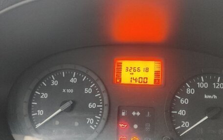 Renault Logan I, 2008 год, 135 000 рублей, 7 фотография