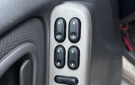 Mazda Tribute II, 2002 год, 190 000 рублей, 5 фотография