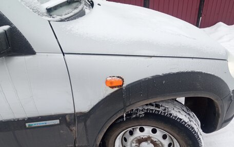 Chevrolet Niva I рестайлинг, 2010 год, 330 000 рублей, 5 фотография