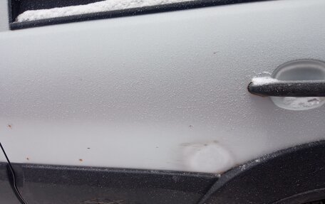 Chevrolet Niva I рестайлинг, 2010 год, 330 000 рублей, 9 фотография