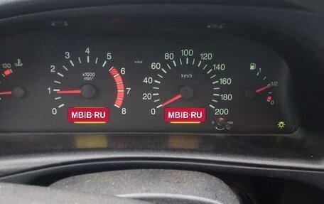 Chevrolet Niva I рестайлинг, 2010 год, 330 000 рублей, 10 фотография