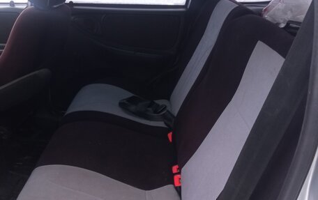 Chevrolet Niva I рестайлинг, 2010 год, 330 000 рублей, 11 фотография