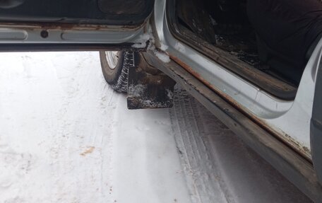 Chevrolet Niva I рестайлинг, 2010 год, 330 000 рублей, 15 фотография