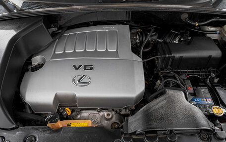 Lexus RX II рестайлинг, 2006 год, 1 749 000 рублей, 8 фотография