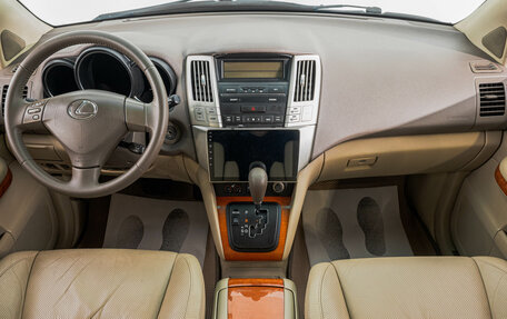 Lexus RX II рестайлинг, 2006 год, 1 749 000 рублей, 11 фотография