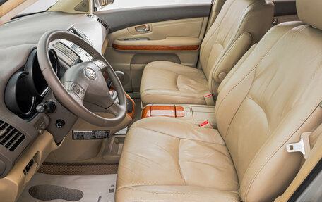 Lexus RX II рестайлинг, 2006 год, 1 749 000 рублей, 12 фотография