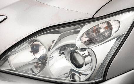 Lexus RX II рестайлинг, 2006 год, 1 749 000 рублей, 9 фотография