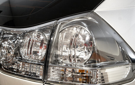 Lexus RX II рестайлинг, 2006 год, 1 749 000 рублей, 10 фотография