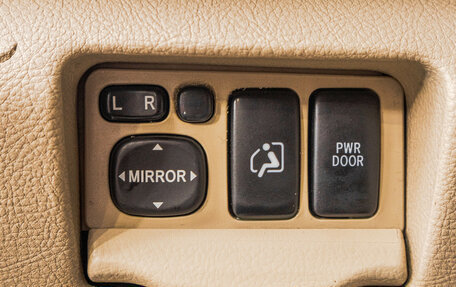 Lexus RX II рестайлинг, 2006 год, 1 749 000 рублей, 15 фотография