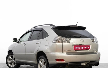 Lexus RX II рестайлинг, 2006 год, 1 749 000 рублей, 7 фотография