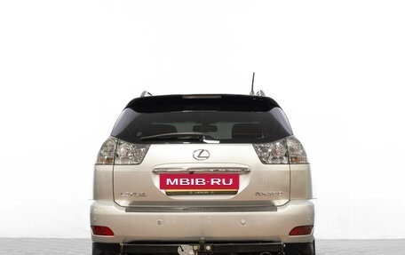 Lexus RX II рестайлинг, 2006 год, 1 749 000 рублей, 6 фотография