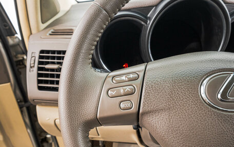 Lexus RX II рестайлинг, 2006 год, 1 749 000 рублей, 17 фотография