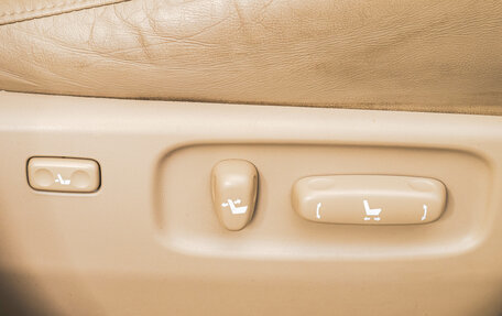 Lexus RX II рестайлинг, 2006 год, 1 749 000 рублей, 24 фотография