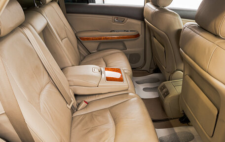 Lexus RX II рестайлинг, 2006 год, 1 749 000 рублей, 27 фотография