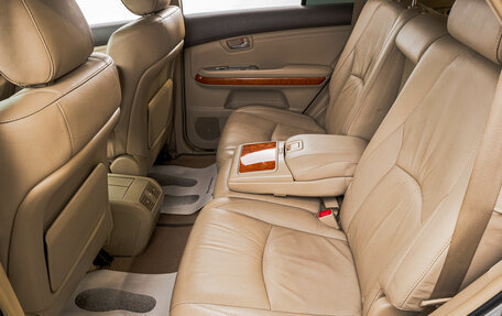 Lexus RX II рестайлинг, 2006 год, 1 749 000 рублей, 26 фотография