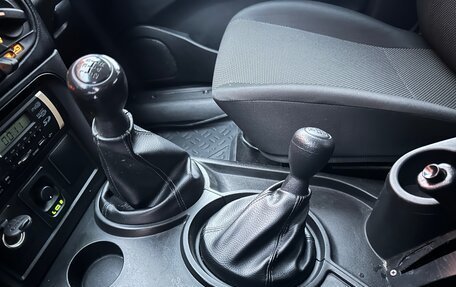 Chevrolet Niva I рестайлинг, 2018 год, 699 000 рублей, 9 фотография