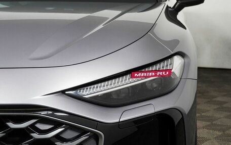 Audi A5, 2025 год, 6 550 000 рублей, 5 фотография