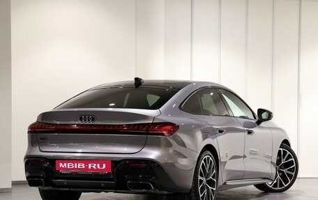 Audi A5, 2025 год, 6 550 000 рублей, 3 фотография