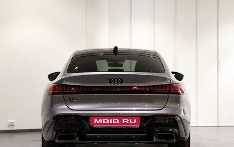 Audi A5, 2025 год, 6 550 000 рублей, 4 фотография