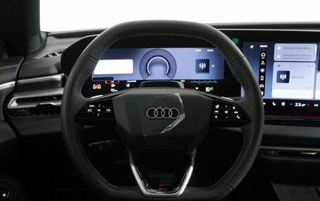 Audi A5, 2025 год, 6 550 000 рублей, 16 фотография