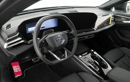 Audi A5, 2025 год, 6 550 000 рублей, 9 фотография