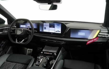 Audi A5, 2025 год, 6 550 000 рублей, 11 фотография