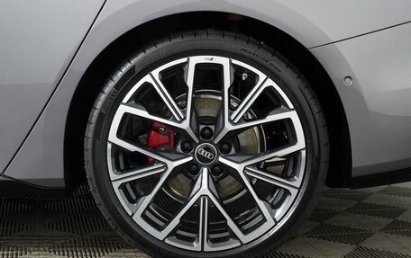 Audi A5, 2025 год, 6 550 000 рублей, 28 фотография