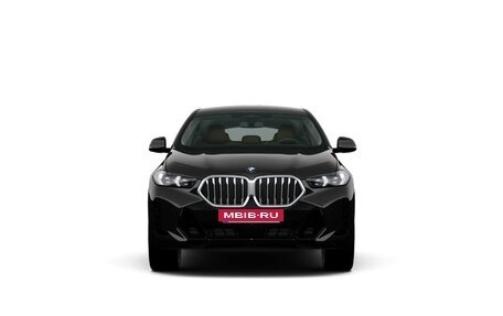 BMW X6, 2025 год, 16 400 000 рублей, 4 фотография