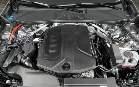 Audi A5, 2025 год, 6 550 000 рублей, 27 фотография