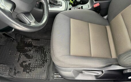 Audi Q3, 2013 год, 1 680 000 рублей, 6 фотография