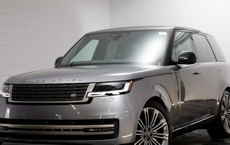 Land Rover Range Rover IV рестайлинг, 2025 год, 17 680 000 рублей, 3 фотография