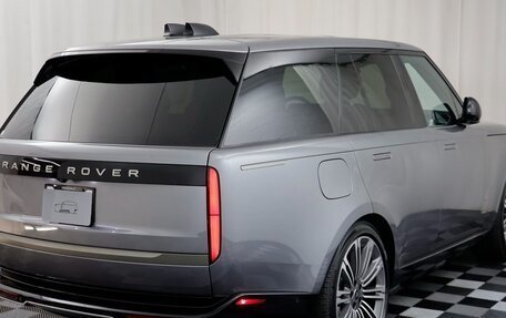 Land Rover Range Rover IV рестайлинг, 2025 год, 17 680 000 рублей, 6 фотография