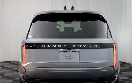 Land Rover Range Rover IV рестайлинг, 2025 год, 17 680 000 рублей, 5 фотография