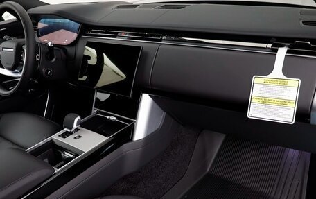 Land Rover Range Rover IV рестайлинг, 2025 год, 17 680 000 рублей, 7 фотография