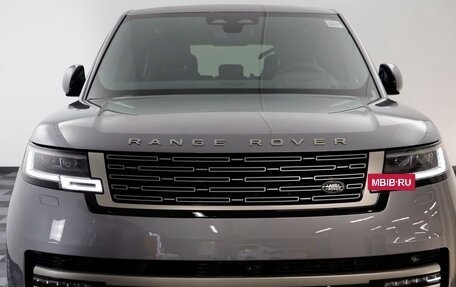 Land Rover Range Rover IV рестайлинг, 2025 год, 17 680 000 рублей, 2 фотография