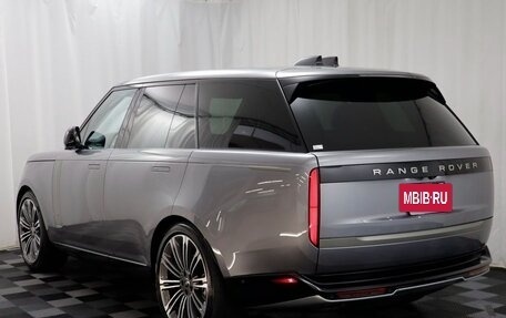 Land Rover Range Rover IV рестайлинг, 2025 год, 17 680 000 рублей, 4 фотография