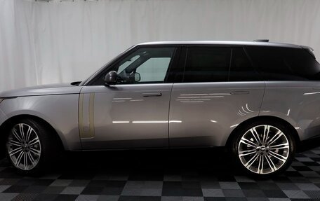 Land Rover Range Rover IV рестайлинг, 2025 год, 17 680 000 рублей, 8 фотография