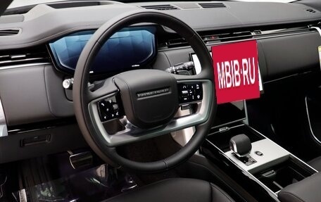 Land Rover Range Rover IV рестайлинг, 2025 год, 17 680 000 рублей, 9 фотография