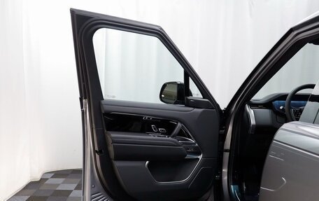 Land Rover Range Rover IV рестайлинг, 2025 год, 17 680 000 рублей, 15 фотография