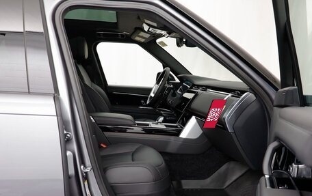 Land Rover Range Rover IV рестайлинг, 2025 год, 17 680 000 рублей, 13 фотография