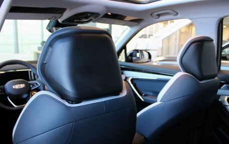 Geely Atlas, 2025 год, 4 017 190 рублей, 8 фотография