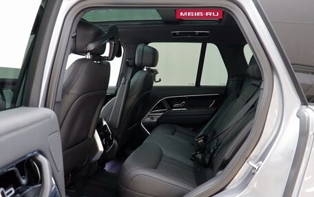 Land Rover Range Rover IV рестайлинг, 2025 год, 17 680 000 рублей, 12 фотография