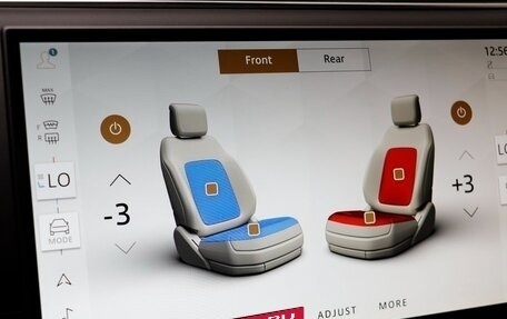 Land Rover Range Rover IV рестайлинг, 2025 год, 17 680 000 рублей, 14 фотография